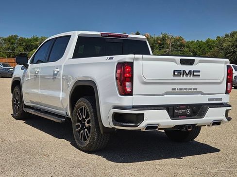 Used 2025 GMC Sierra 1500 Elevation w/ Elevation Premium Package AWD/4WD image 7