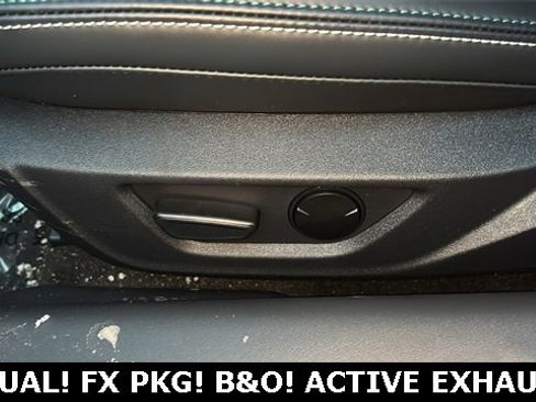 New 2026 Ford Mustang GT Premium image 23