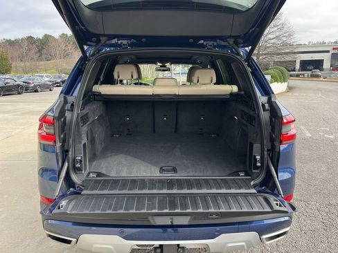 Certified 2022 BMW X5 sDrive40i w/ Premium Package image 35
