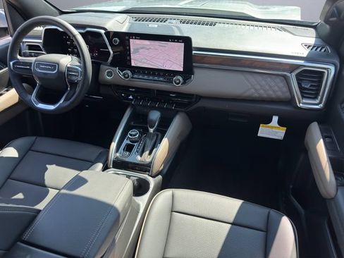 New 2026 GMC Canyon Denali AWD/4WD image 22