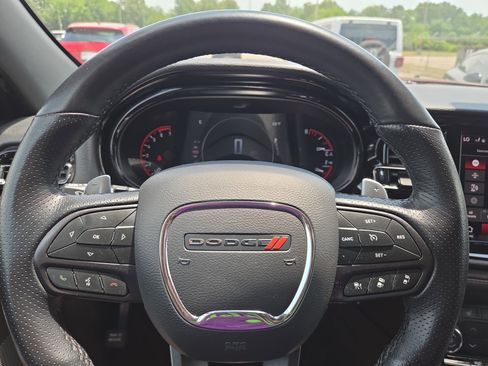 Used 2024 Dodge Durango R/T AWD/4WD image 11