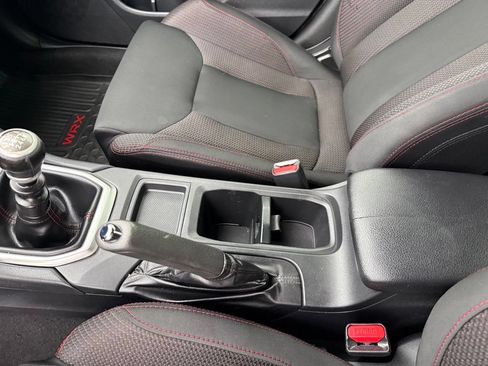 Used 2022 Subaru WRX Premium AWD/4WD image 20