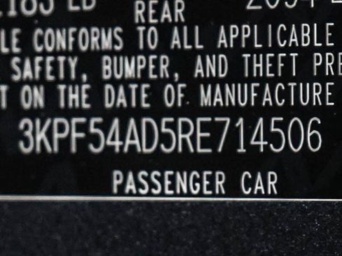 Used 2024 Kia Forte GT-Line w/ GT-Line Premium Package FWD image 26