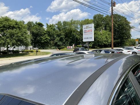 Used 2018 Kia Sportage LX AWD/4WD image 10