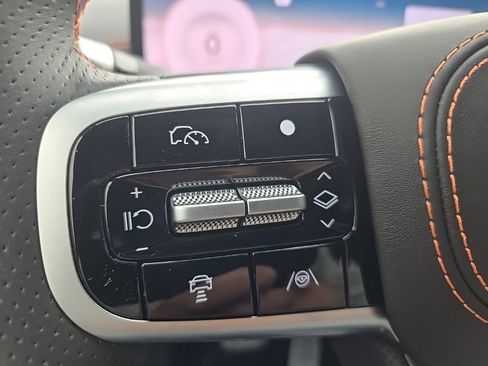 Used 2026 Genesis GV70 3.5T Sport Prestige image 36