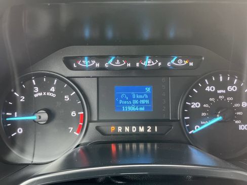 Used 2019 Ford F250 XL w/ Power Equipment Group image 12