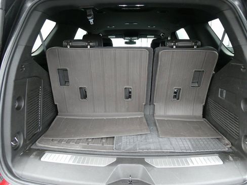 Certified 2021 Chevrolet Tahoe RST w/ Rear Media and Nav Package image 17