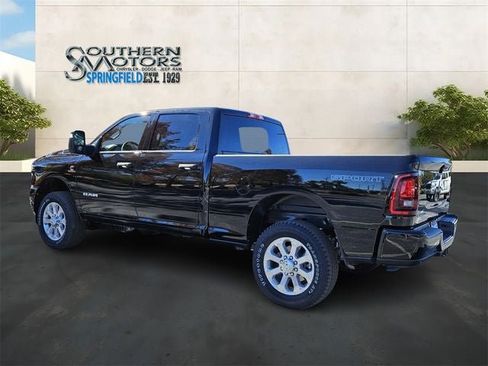 New 2026 RAM 2500 Big Horn image 3