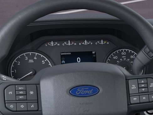 New 2026 Ford F150 STX w/ Equipment Group 200A AWD/4WD image 13