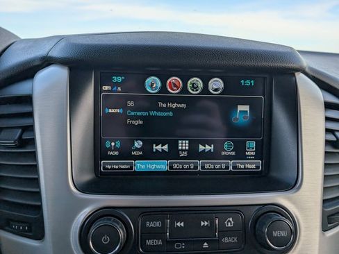 Used 2020 GMC Yukon SLE w/ HD Trailering Package image 21