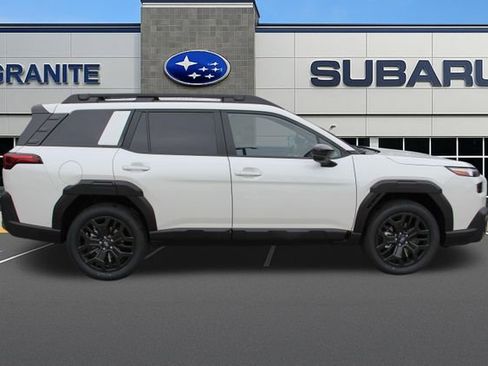 New 2026 Subaru Outback Limited XT AWD/4WD image 10