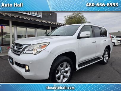 Used 2011 Lexus GX 460