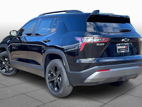 New 2026 Chevrolet Equinox LT w/ Convenience Package II image 13