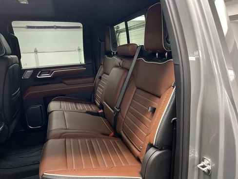New 2026 GMC Sierra 2500 Denali Ultimate AWD/4WD image 26