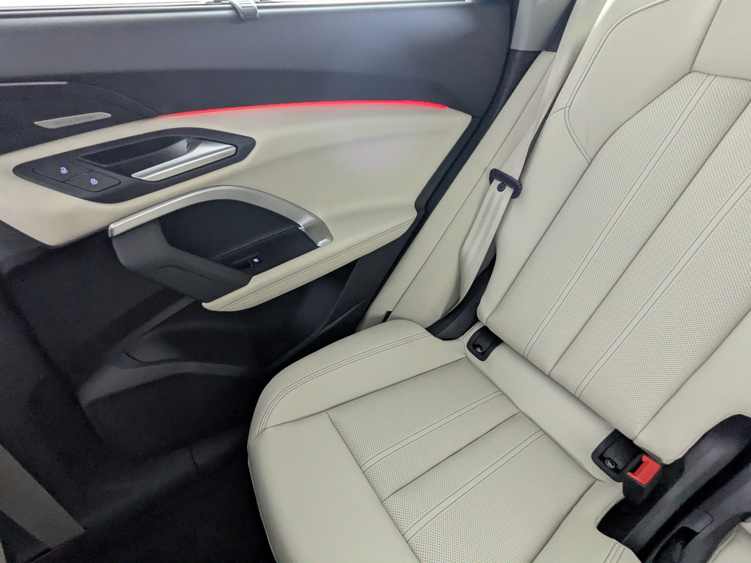 New 2026 Audi Q5 Prestige AWD/4WD image 16
