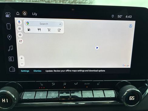 Used 2024 Chevrolet Colorado Z71 w/ Z71 Convenience Package 2 image 20