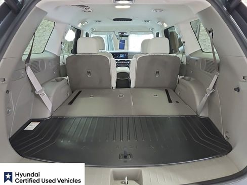 Certified 2026 Hyundai Palisade SEL FWD image 14