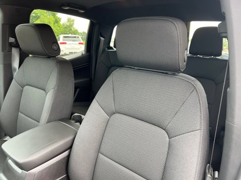 New 2026 Chevrolet Colorado LT w/ Advanced Trailering Package AWD/4WD image 11