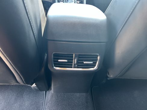 Used 2025 MAZDA CX-5 AWD 2.5 S w/ Preferred Package image 28