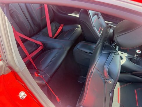 New 2026 Ford Mustang GT RWD image 47