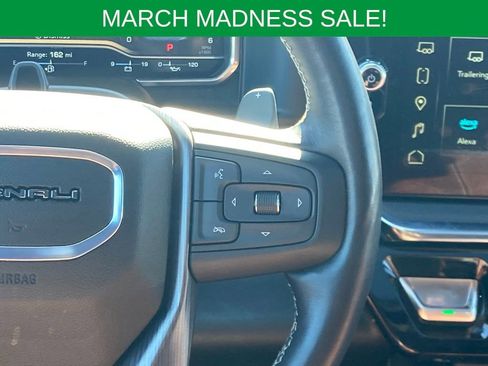 Certified 2025 GMC Sierra 1500 Denali Ultimate image 16