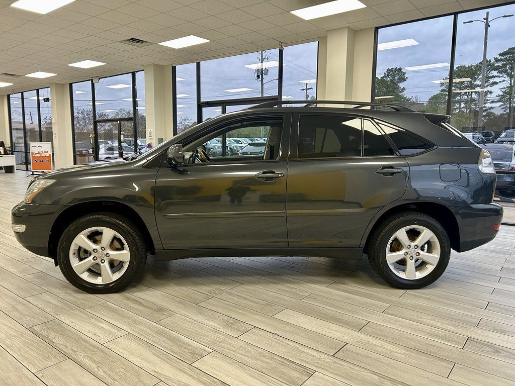 Used 2006 Lexus RX 330 AWD image 4