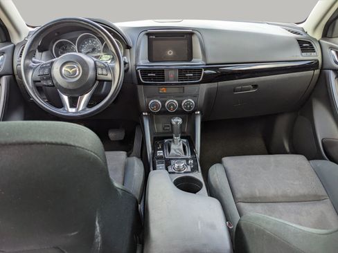 Used 2016 MAZDA CX-5 Sport FWD image 18