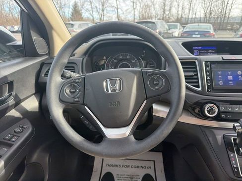 Used 2016 Honda CR-V EX image 13