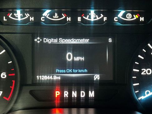 Used 2018 Ford F150 XL w/ Equipment Group 101A Mid image 10