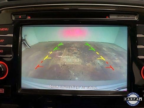 Used 2016 Nissan Maxima 3.5 SL image 48