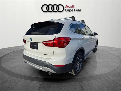 Used 2018 BMW X1 xDrive28i w/ Convenience Package image 5