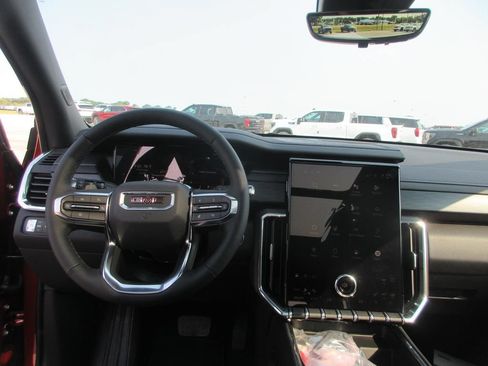 New 2026 GMC Acadia Elevation w/ Black Edition AWD/4WD image 17