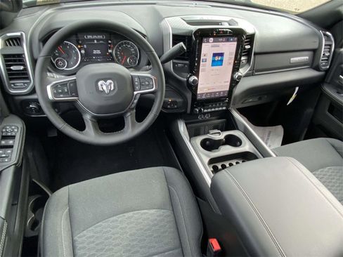 New 2026 RAM 2500 Big Horn image 36