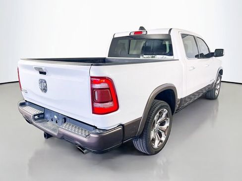 Used 2020 RAM 1500 Limited RWD image 8