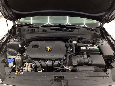 Used 2023 Kia Forte LXS image 40