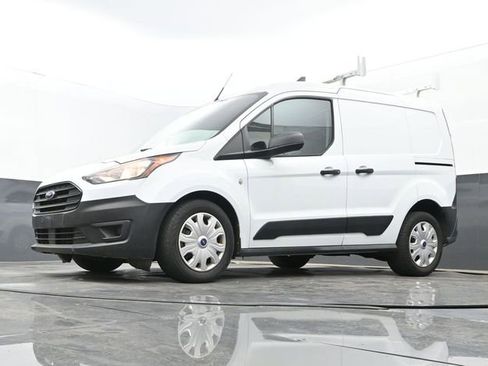 Used 2022 Ford Transit Connect XL image 12