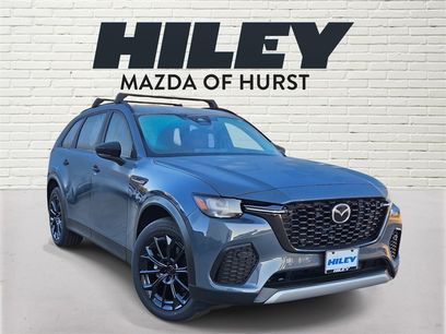 New 2026 MAZDA CX-70 3.3 Turbo w/ Premium Plus Pkg