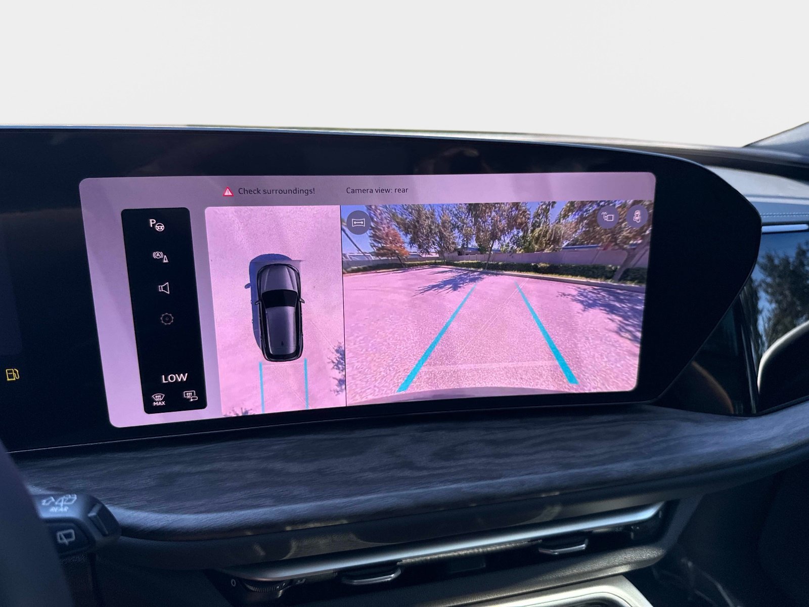 New 2026 Audi Q5 Premium Plus AWD/4WD image 24