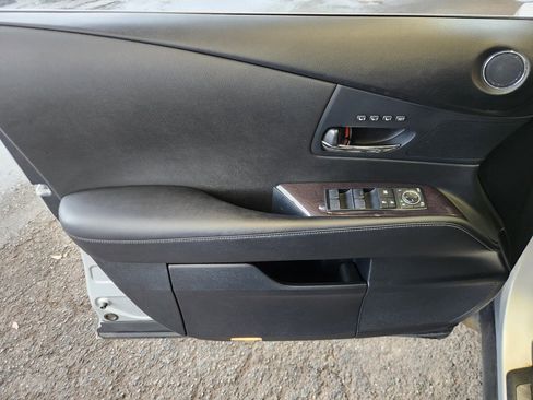 Used 2014 Lexus RX 350 AWD w/ Navigation Package image 14