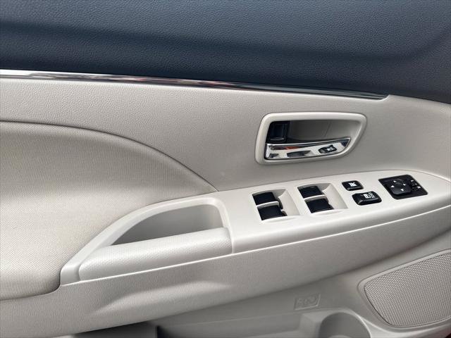 Used 2021 Mitsubishi Outlander Sport ES FWD image 7