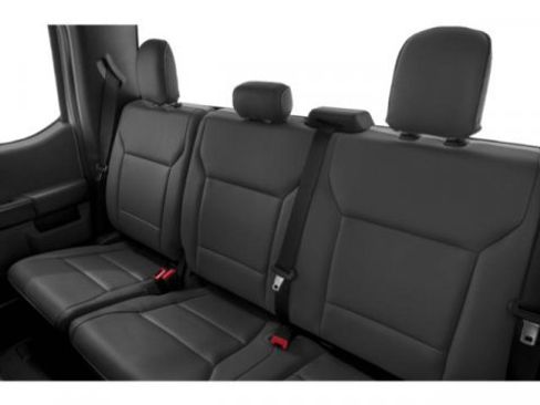 Used 2023 Ford F150 XL w/ STX Appearance Package image 16