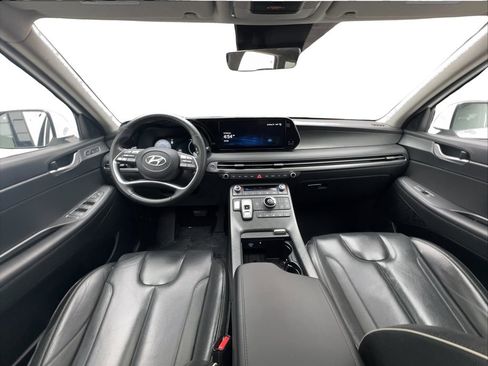 Used 2024 Hyundai Palisade Limited FWD image 39