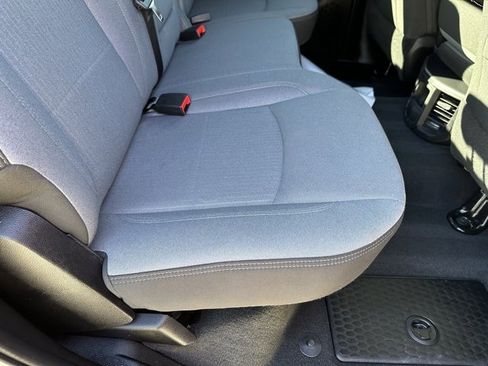 Used 2024 RAM 2500 Big Horn image 18