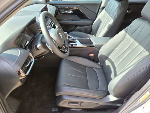 New 2026 Acura ADX FWD image 12