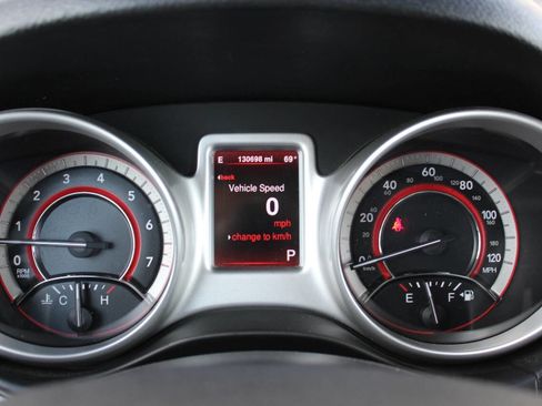 Used 2013 Dodge Journey Crew w/ Navigation & Sound Group I image 23