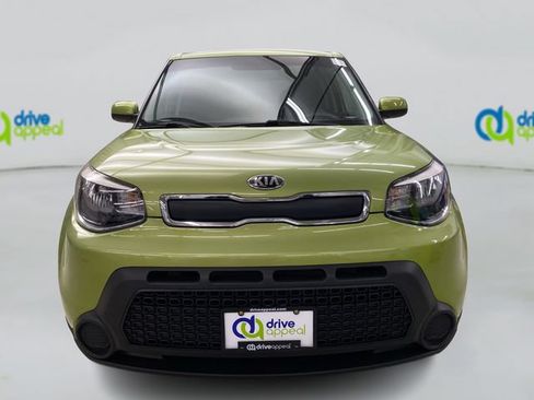 Used 2015 Kia Soul FWD image 14