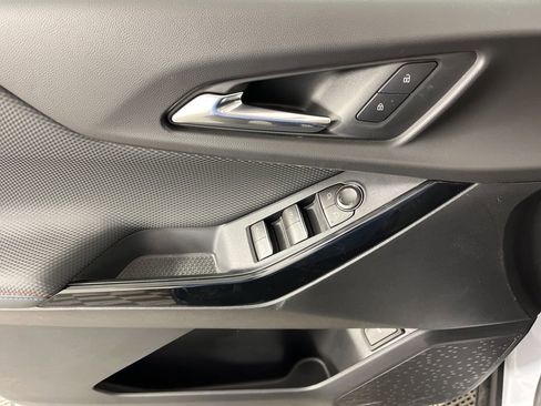 New 2026 Chevrolet Equinox RS AWD/4WD image 26