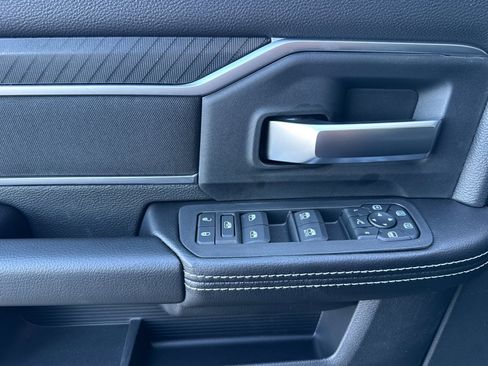 New 2026 RAM 2500 Big Horn image 10