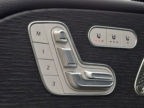 Certified 2025 Mercedes-Benz GLE 350 4MATIC image 26