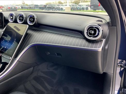 Certified 2023 Mercedes-Benz C 300 Sedan image 16